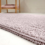 Πατάκι Μπάνιου Fieldcrest Ultra Soft 2.200gsm 53X86 Dark Rose